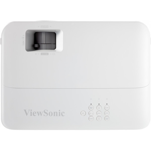 Viewsonic PJ PG701WU 3500 Lumen WUXGA Projector 1920x1200 native resolution