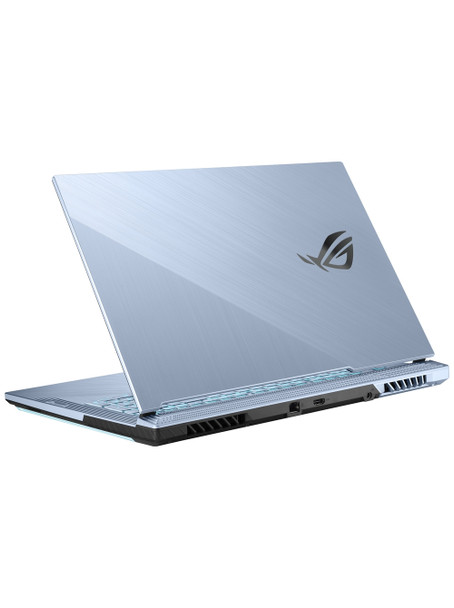 Asus NB GL731GT-Q72SP-CB 17.3 Ci7-9750H 16GB 1TB+512GB W10P Glacier Blue