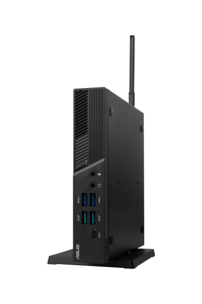 Asus SY PB60-BB5060MD Core i5-9400T B360 HDMI DP USB BT4 Black Retail