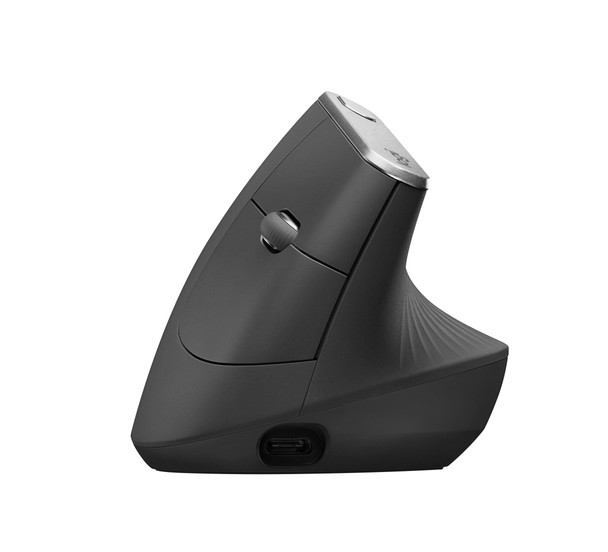 Logitech MX Vertical Graphite 40334