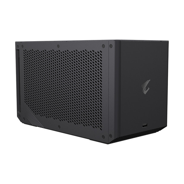 Gigabyte VCX GV-N3080IXEB-10GD GeForce RTX 3080 10GB GDDR6X PCIE HDMIx2 DPx3