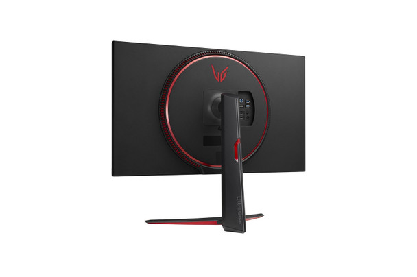 LG MN 32GP850-B 32 QHD Nano IPS 2560x1440 1ms 165Hz HDMI DP USB Retail