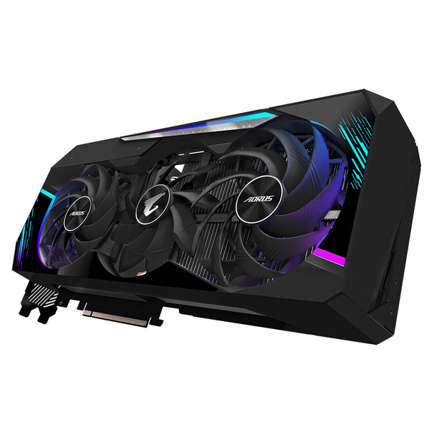 Gigabyte VCX GV-N308TAORUS M-12GD GeForce RTX3080 Ti 12GB Retail