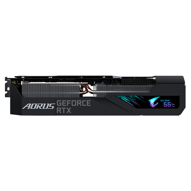 Gigabyte VCX GV-N308TAORUS M-12GD GeForce RTX3080 Ti 12GB Retail