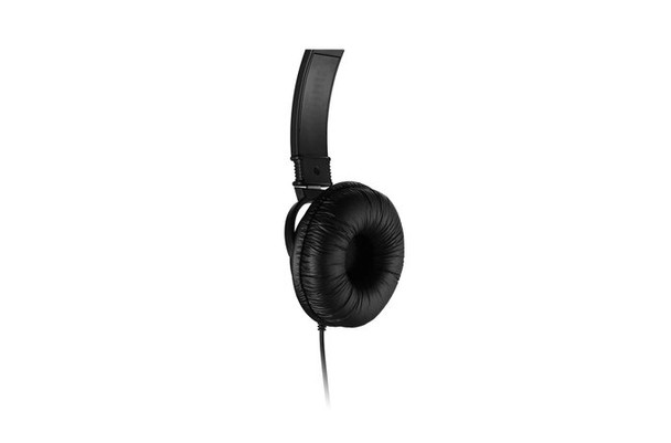 Kensington HE K33065WW USB Hi-Fi Headphones with Mic and Volume Control Retail