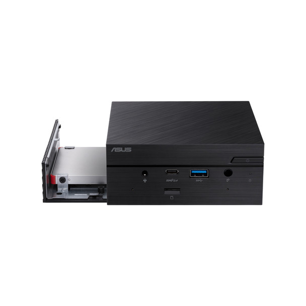 ASUS SY PN51-E1-BB3000XTD1 Mini PC AMD R3-5300U No RAM Storage OS AMD Radeon