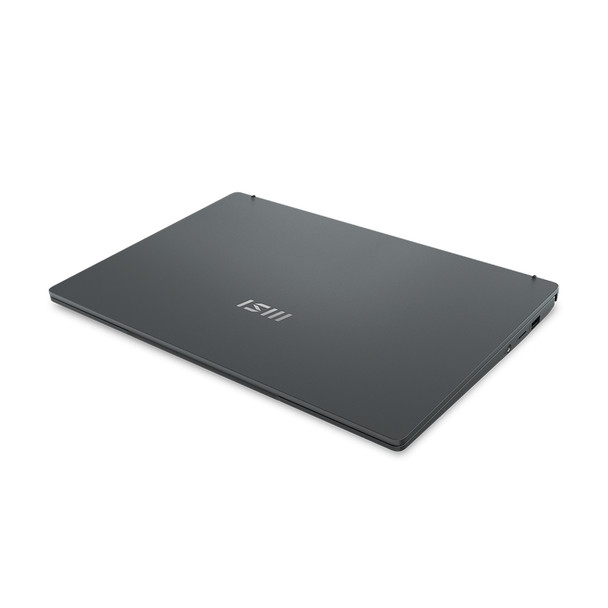 MSI Notebook PRE1412007 Prestige 14 A12SC-007 14 Core i7-1260P 16GB 512GB GeForce GTX1650 Windows 11 Pro Retail