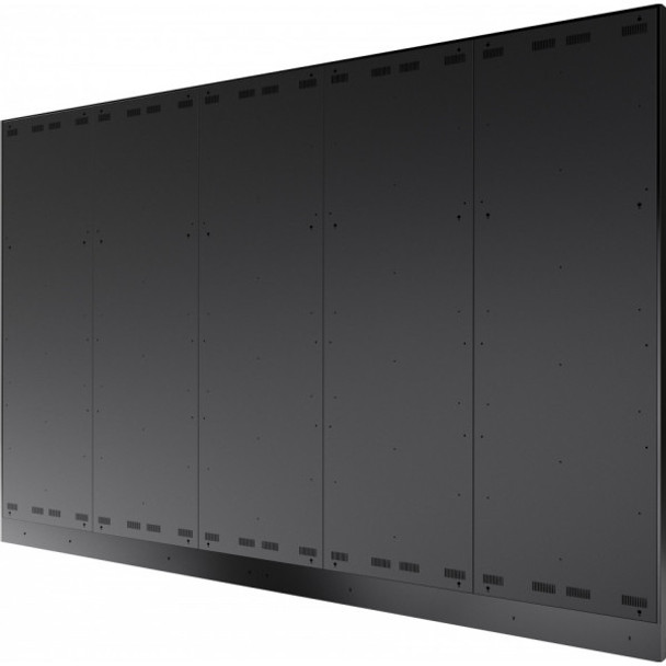 Viewsonic LD135-151 Signage Display Digital signage flat panel 3.43 m (135") LED Wi-Fi 600 cd/m² Full HD Black LD135-151 766907008784