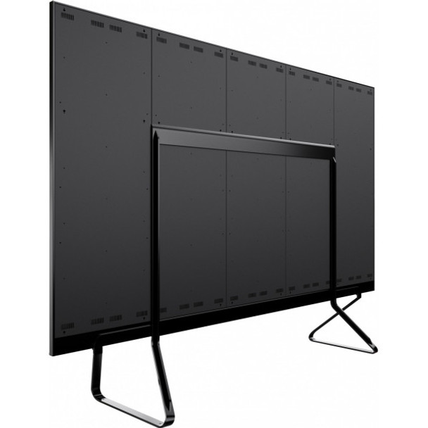Viewsonic LD135-151 Signage Display Digital signage flat panel 3.43 m (135") LED Wi-Fi 600 cd/m² Full HD Black LD135-151 766907008784