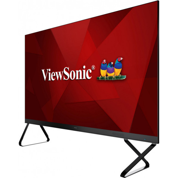 Viewsonic LD163-181 Signage Display Digital signage flat panel 4.14 m (163") LED Wi-Fi 600 cd/m² Full HD Black LD163-181 766907008791