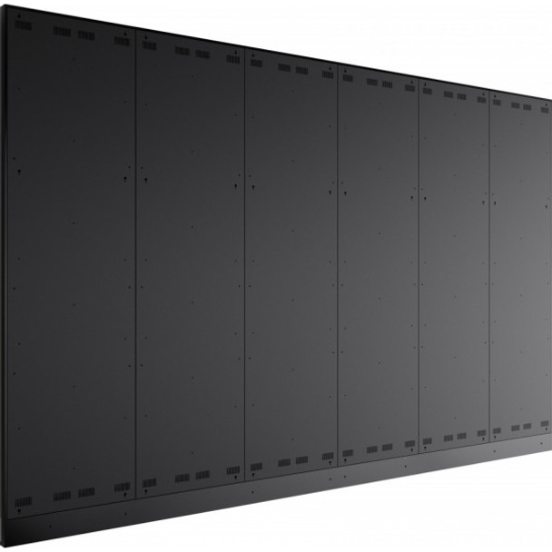 Viewsonic LD163-181 Signage Display Digital signage flat panel 4.14 m (163") LED Wi-Fi 600 cd/m² Full HD Black LD163-181 766907008791