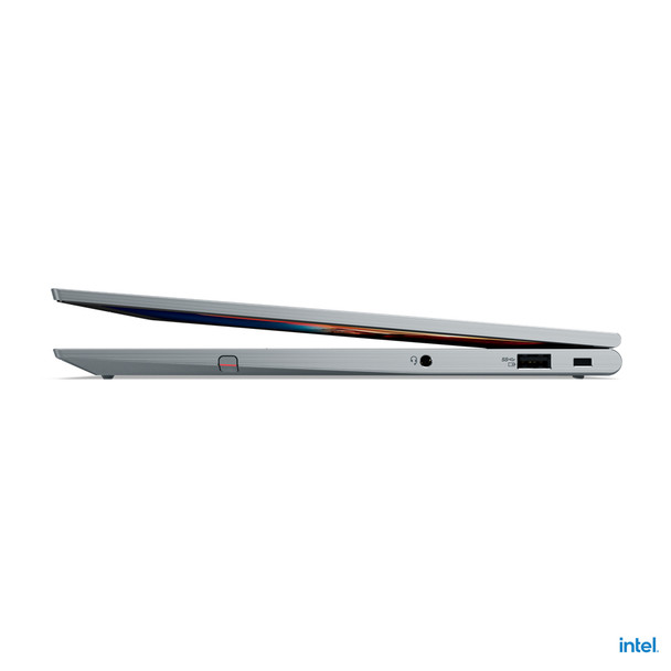 Lenovo ThinkPad X1 Yoga Hybrid (2-in-1) 35.6 cm (14") Touchscreen WUXGA Intel Core i7 8 GB LPDDR4x-SDRAM 256 GB SSD Wi-Fi 6 (802.11ax) Windows 10 Pro Grey 20XY002RUS 195713369848