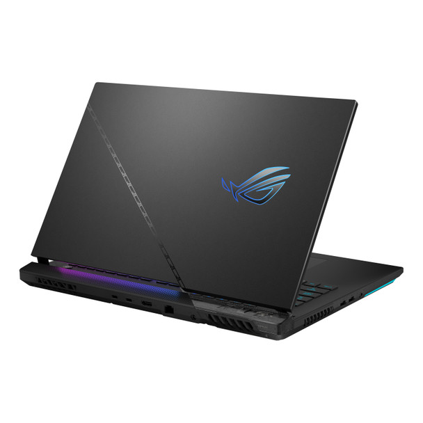 ASUS ROG Strix SCAR 17 G733ZM-DS71-CA Notebook 43.9 cm (17.3") Full HD Intel Core i7 16 GB DDR5-SDRAM 1000 GB SSD NVIDIA GeForce RTX 3060 Wi-Fi 6E (802.11ax) Windows 11 Home Black G733ZM-DS71-CA 195553569811