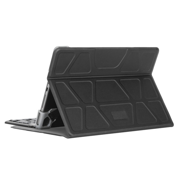 Targus Pro-Tek 27.9 cm (11") Folio Black THZ861US 092636350659