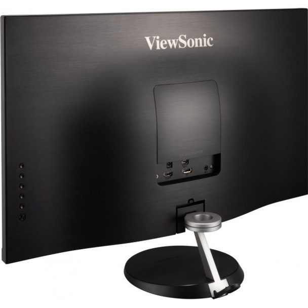 Viewsonic VX Series VX2785-2K-MHDU LED display 68.6 cm (27") 2560 x 1440 pixels Quad HD Black VX2785-2K-MHDU 766907003932