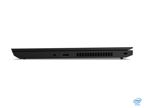 Lenovo ThinkPad L14 Notebook 35.6 cm (14") Intel Core i5 8 GB DDR4-SDRAM 256 GB SSD Wi-Fi 6 (802.11ax) Windows 10 Pro Black 20U1S23900 195891830741
