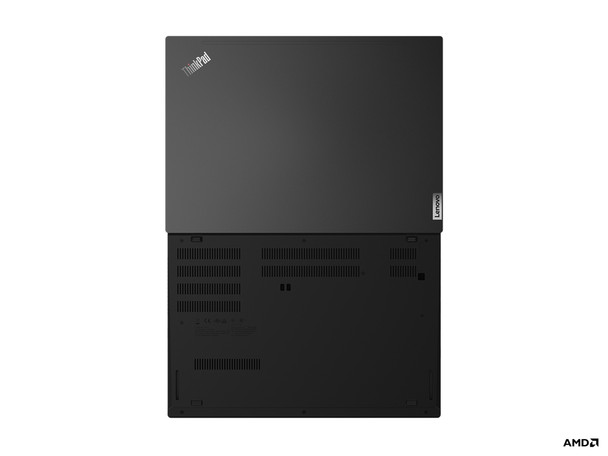 Lenovo ThinkPad L14 Notebook 35.6 cm (14") Full HD AMD Ryzen 5 PRO 8 GB DDR4-SDRAM 256 GB SSD Wi-Fi 6 (802.11ax) Windows 10 Pro Black 20U5004RCA 195891845530