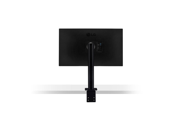 LG 32UN880-B computer monitor 80 cm (31.5") 3840 x 2160 pixels 4K Ultra HD LED Black 32UN880-B 719192641303