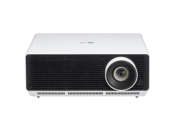 LG BF50NST data projector Standard throw projector 5000 ANSI lumens DLP WUXGA (1920x1200) Black, White BF50NST 195174001479