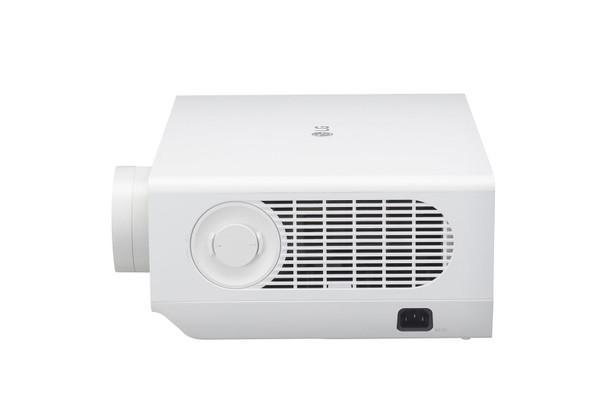 LG BF50NST data projector Standard throw projector 5000 ANSI lumens DLP WUXGA (1920x1200) Black, White BF50NST 195174001479