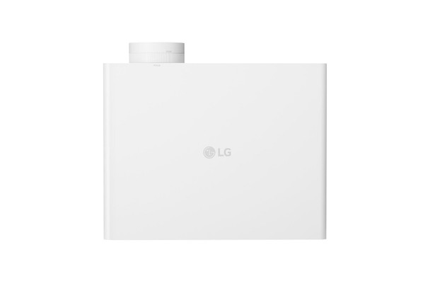 LG BF50NST data projector Standard throw projector 5000 ANSI lumens DLP WUXGA (1920x1200) Black, White BF50NST 195174001479