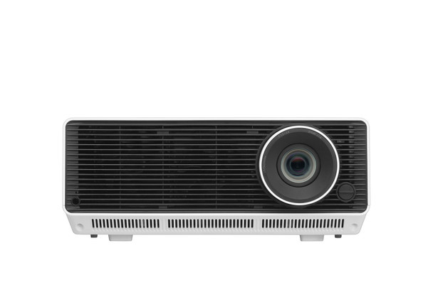 LG BF50NST data projector Standard throw projector 5000 ANSI lumens DLP WUXGA (1920x1200) Black, White BF50NST 195174001479