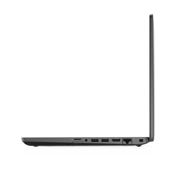 DELL Latitude 5400 Chromebook 35.6 cm (14") HD Intel Core i3 4 GB DDR4-SDRAM 128 GB SSD Wi-Fi 5 (802.11ac) Chrome OS for Enterprise Black 47H3Y 884116374336