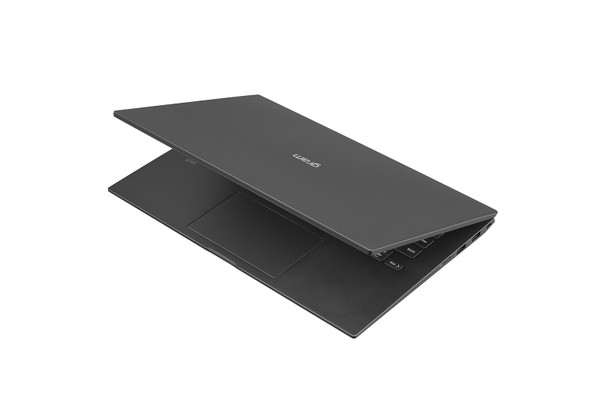 LG Gram Ultra-light Weight Notebook 35.6 cm (14") WUXGA Intel Core i5 16 GB LPDDR4x-SDRAM 256 GB SSD Wi-Fi 6 (802.11ax) Windows 10 Pro Black 14Z90P-N.AP52A8 195174020739