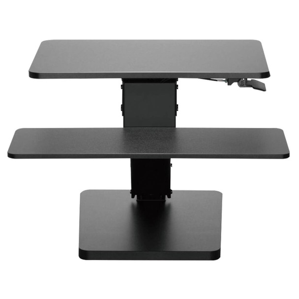 Tripp Lite WWSSDT Height-Adjustable Sit-Stand Desktop Workstation WWSSDT 10037332196856