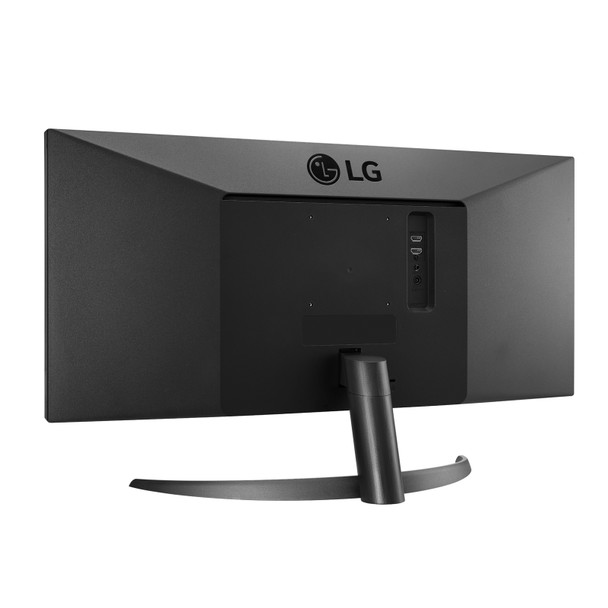 LG 29WP500-B computer monitor 73.7 cm (29") 2560 x 1080 pixels UltraWide Full HD LED Black 29WP500-B 195174007693