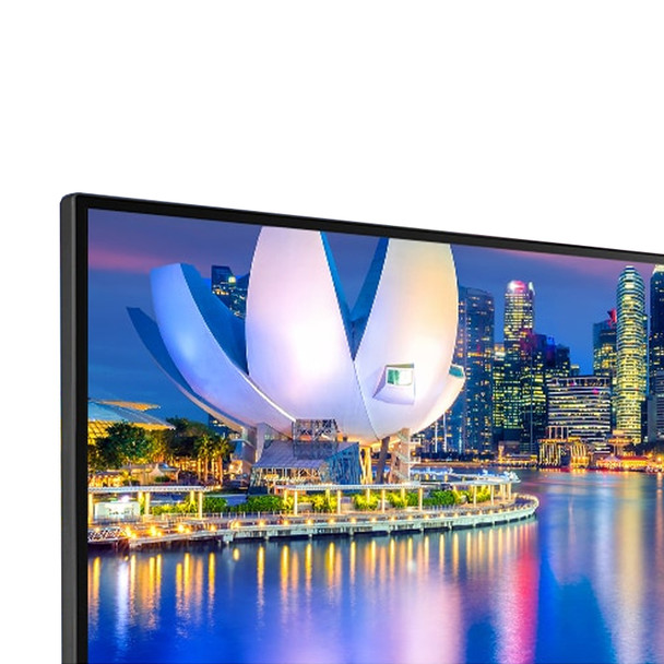 LG 29WP500-B computer monitor 73.7 cm (29") 2560 x 1080 pixels UltraWide Full HD LED Black 29WP500-B 195174007693