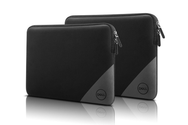 DELL ES1320V notebook case 33.8 cm (13.3") Sleeve case Black ES-SV-13-20 884116329343