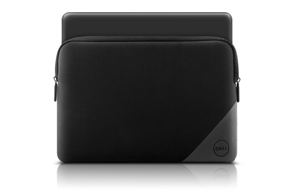 DELL ES1320V notebook case 33.8 cm (13.3") Sleeve case Black ES-SV-13-20 884116329343