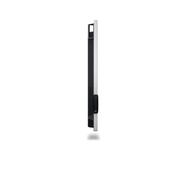 DELL C6522QT interactive whiteboard 163.9 cm (64.5") 3840 x 2160 pixels Touchscreen Black DELL-C6522QT 884116383550