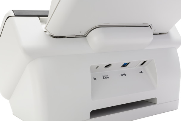 Kodak S2070 ADF scanner 600 x 600 DPI A4 Black, White 1015049 041771015046