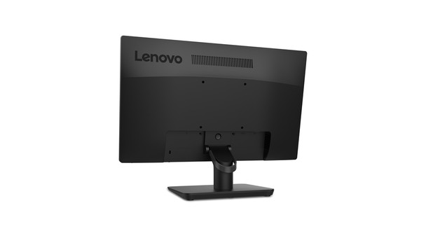 Lenovo D19-10 47 cm (18.5") 1366 x 768 pixels HD LED Black 61E0KAR6US 193638063544