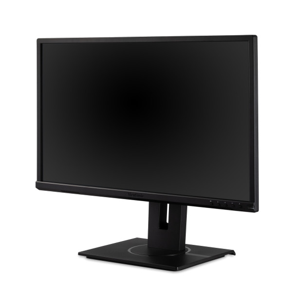 Viewsonic VG Series VG2440 computer monitor 61 cm (24") 1920 x 1080 pixels Full HD LED Black VG2440 766907010329
