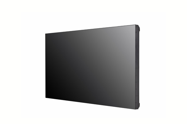 LG 55VM5J-H Signage Display Digital signage flat panel 139.7 cm (55") 500 cd/m² Full HD Black Web OS 24/7 55VM5J-H 195174016640