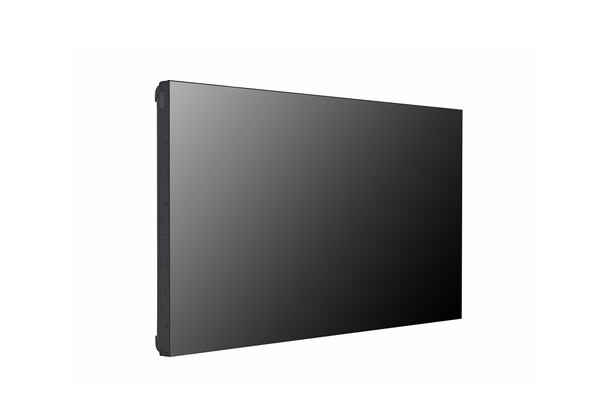 LG 55VM5J-H Signage Display Digital signage flat panel 139.7 cm (55") 500 cd/m² Full HD Black Web OS 24/7 55VM5J-H 195174016640