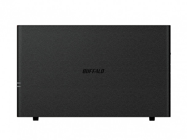 Buffalo LinkStation 210 NAS Ethernet LAN Black Armada 370 LS210D0201 747464127859