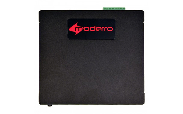 Viewsonic Moderro NMP012 Black 4K Ultra HD 8 GB Ethernet LAN NMP012 766907903539