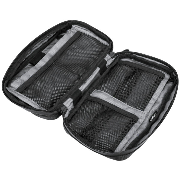Targus CitySmart equipment case Pouch case Grey TXZ02504GL 092636346171
