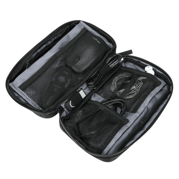 Targus CitySmart equipment case Pouch case Grey TXZ02504GL 092636346171