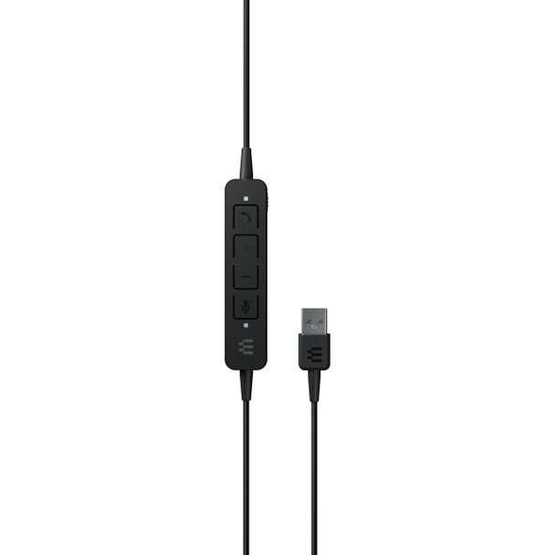 | SENNHEISER ADAPT 160 ANC USB 1000218 840064400190