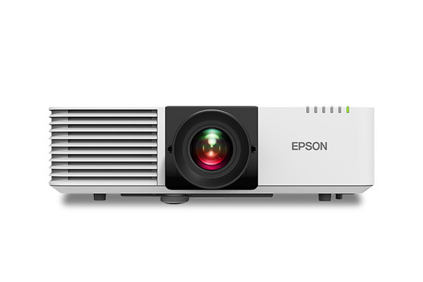 Epson PowerLite L730U data projector Standard throw projector 7000 ANSI lumens 3LCD WUXGA (1920x1200) White V11HA25020 010343964631