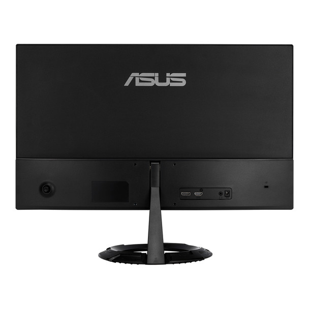 ASUS VZ249QG1R computer monitor 60.5 cm (23.8") 1920 x 1080 pixels Full HD Black VZ249QG1R 192876992326