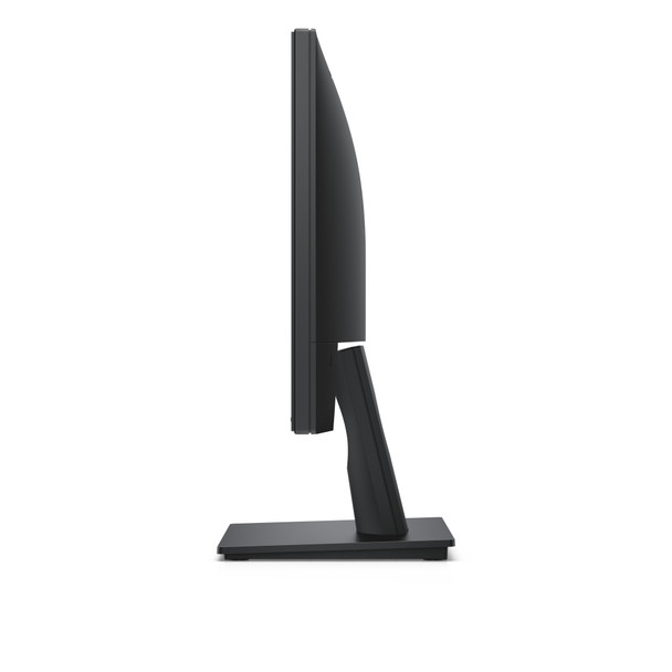DELL E Series E1916HV computer monitor 48.3 cm (19") 1366 x 768 pixels HD LCD Black E1916HV 884116186496
