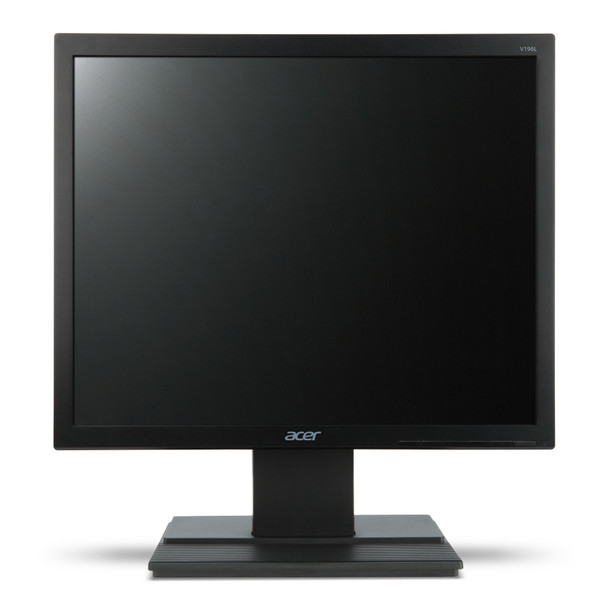 Acer V6 V196L Bb 48.3 cm (19") 1280 x 1024 pixels SXGA LED Black UM.CV6AA.B02 888863883974