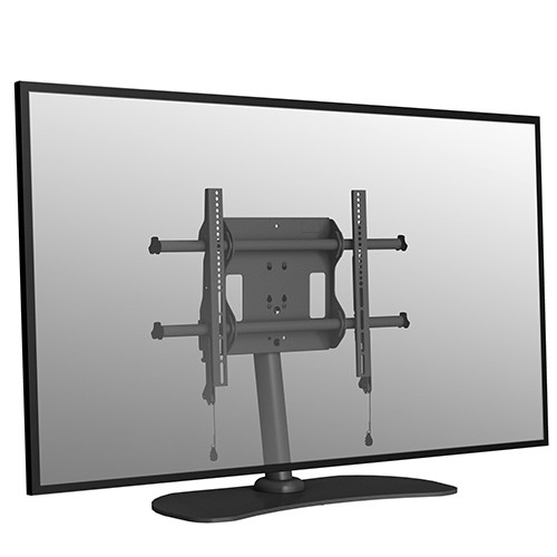 Chief LDS1U TV mount 177.8 cm (70") Black LDS1U 841872171616