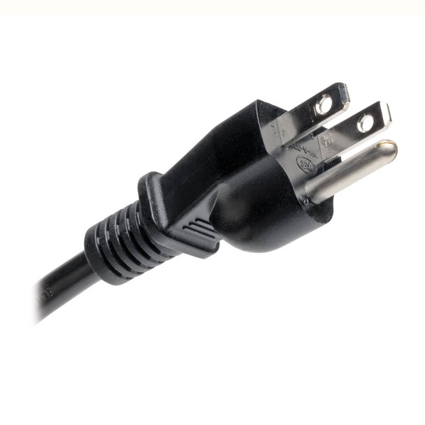 Tripp Lite 650VA 480W Line-Interactive UPS with 6 Outlets - AVR, 120V, 50/60 Hz, USB, Tower AVRT650U 037332212924